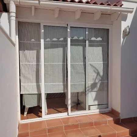 Lovely With Private Terrace And Ocean View Apartment *