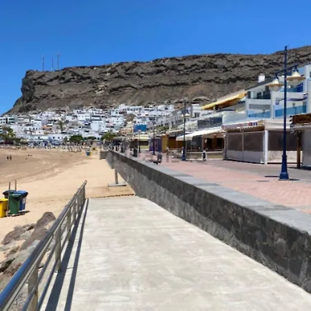 Apartment Lovely With Private Terrace And Ocean View *