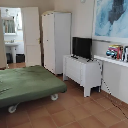 Apartment Lovely With Private Terrace And Ocean View