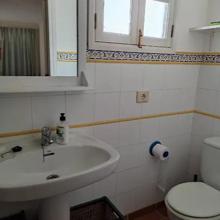 Apartment Lovely With Private Terrace And Ocean View *