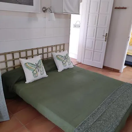 Lovely With Private Terrace And Ocean View Apartment